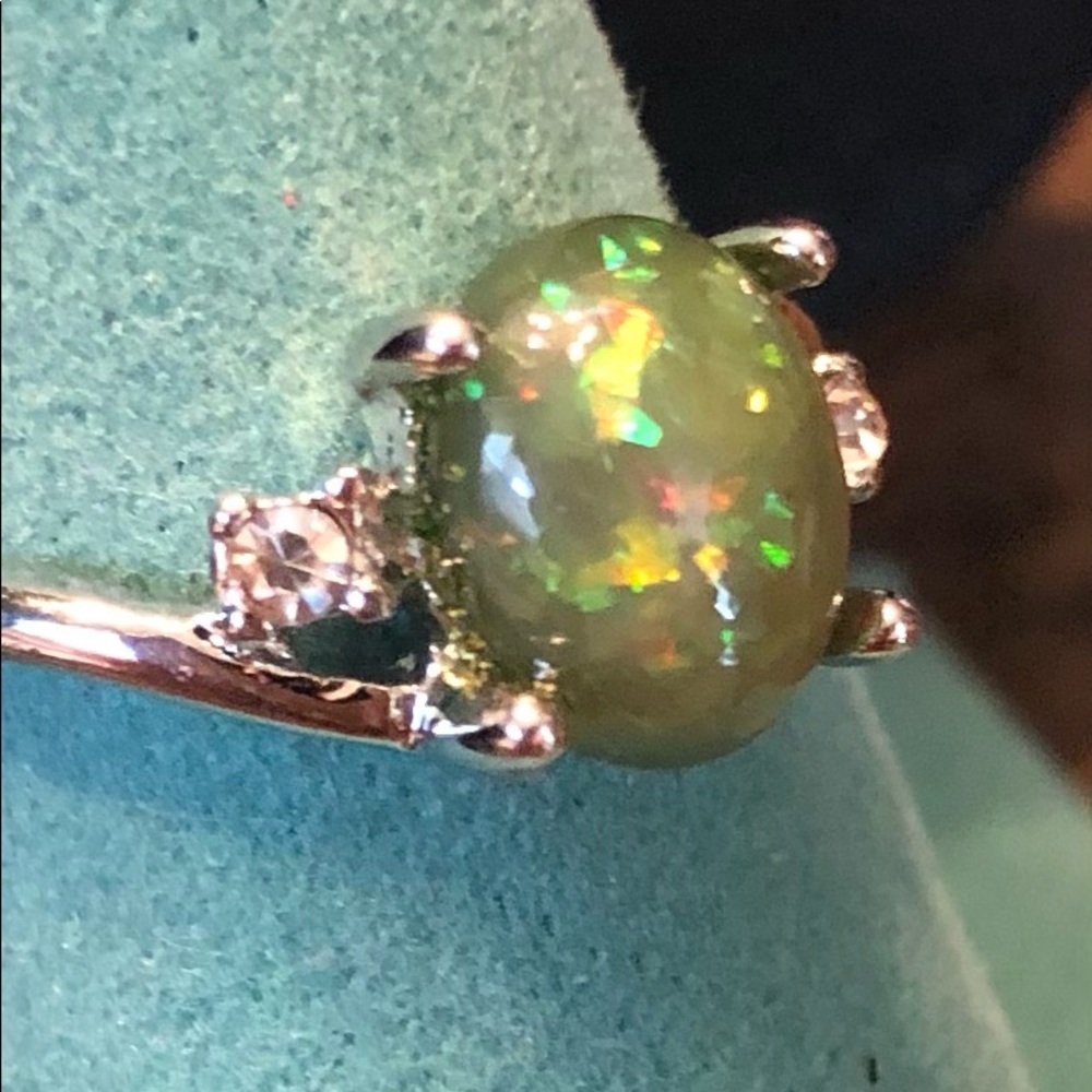 COPY - NEW 925 STERLING SILVER